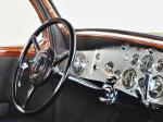 Duesenberg J587/2613 Throne Car Lando Limousine by Bohman & Schwartz 1937 года